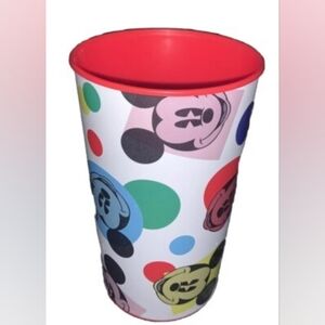 Colorful Mickey Mouse Cup